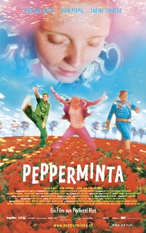 Poster Pepperminta