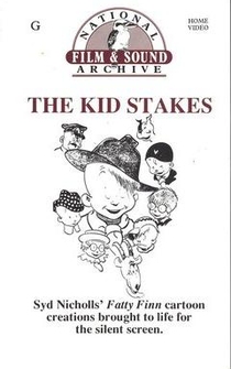 Poster The Kid Stakes