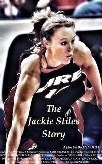 Poster The Jackie Stiles Story