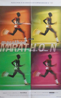 Poster Marathon