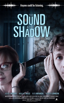 Poster The Sound and the Shadow