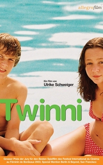 Poster Twinni