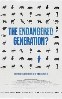 Poster The Endangered Generation?