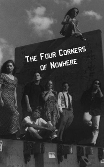 Poster The Four Corners of Nowhere