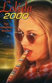 Poster Lolita 2000