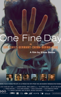 Poster One Fine Day