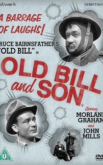 Poster Old Bill and Son