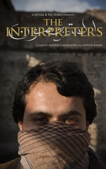 Poster The Interpreters