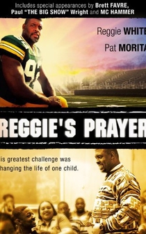 Poster Reggie's Prayer