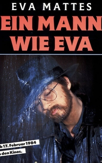 Poster Ein Mann wie EVA