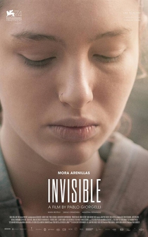 Poster Invisible