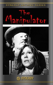 Poster The Manipulator