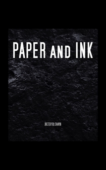 Poster Paper and Ink