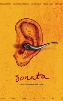 Poster Sonata