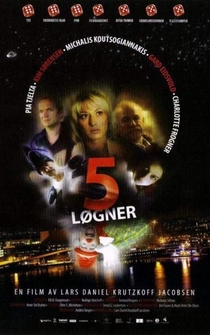 Poster 5 løgner