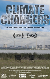 Poster Climate Changers