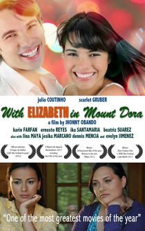 Poster Con Elizabeth en Mount Dora