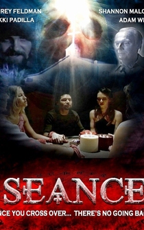 Poster Seance