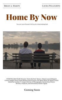 Poster Home by Now