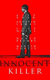 Poster Innocent Killer