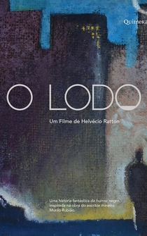 Poster O Lodo