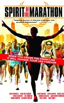 Poster Spirit of the Marathon