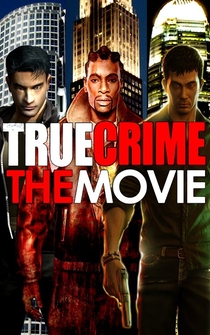 Poster True Crime: The Movie