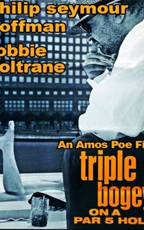 Poster de Triple Bogey on a Par Five Hole