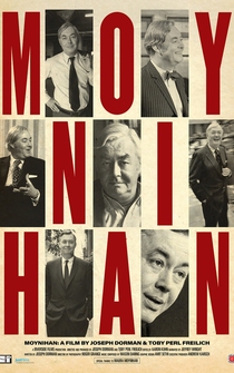 Poster Moynihan