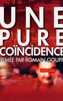 Poster Une pure coïncidence