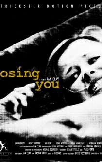 Poster Losing You