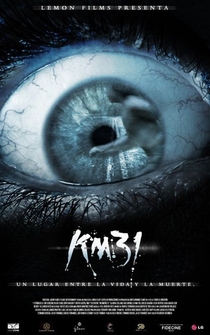 Poster de KM 31: Kilometre 31