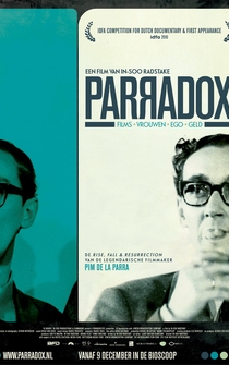 Poster Parradox