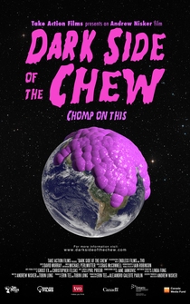 Poster Dark Side of the Chew