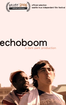 Poster Echoboom