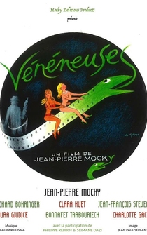 Poster Vénéneuses