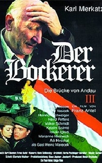 Poster Der Bockerer III - Die Brücke von Andau