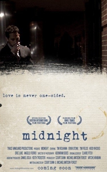 Poster Midnight