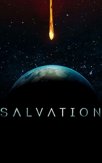 Poster Salvation