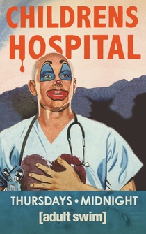 Poster Childrens Hospital