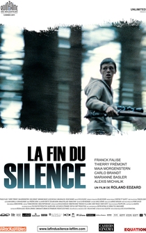 Poster La Fin du silence