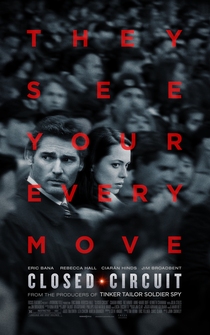 Poster de Circuito Cerrado