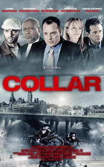 Poster Collar - Directors Cut