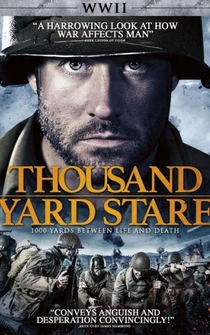 Poster Thousand Yard Stare