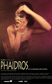 Poster Phaidros