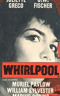 Poster Whirlpool