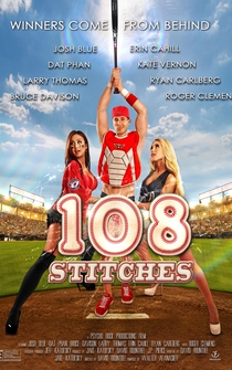 Poster 108 Stitches