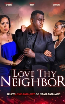 Poster Love thy Neighbor