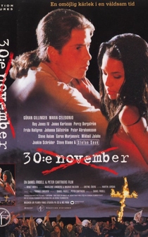 Poster 30:e november