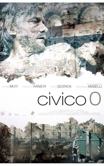 Poster Civico zero